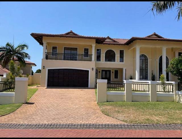 4 BEDROOM HOUSE FOR SALE IN IZINGA